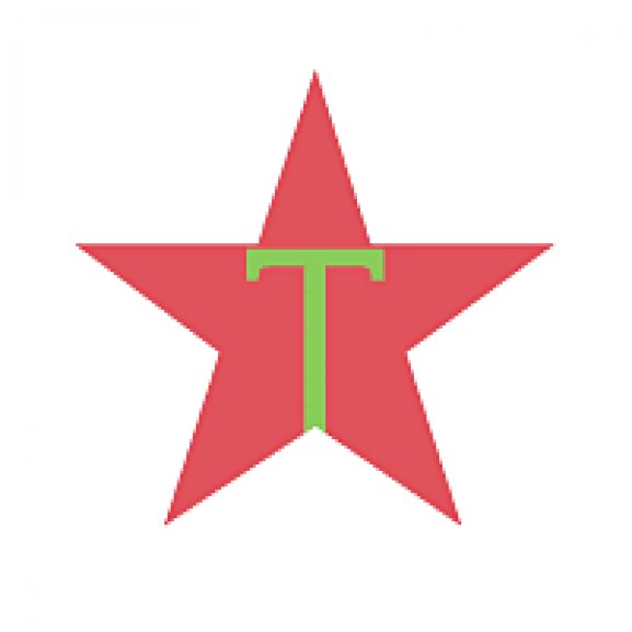 Logo of Texaco