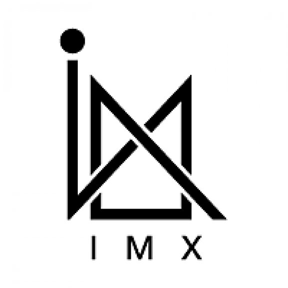 Logo of IMX