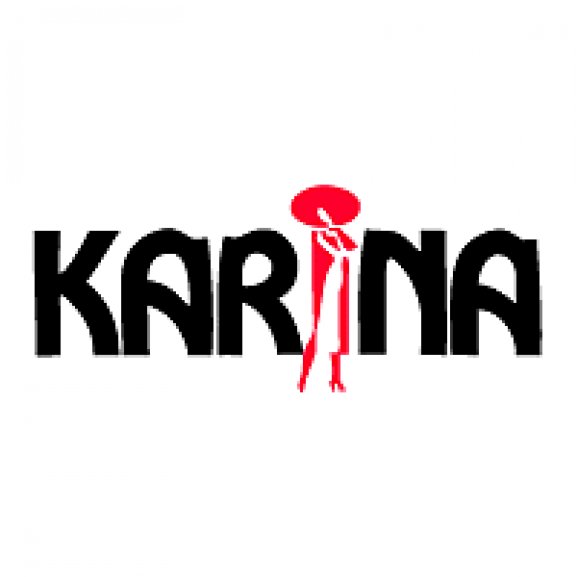 Logo of Karina