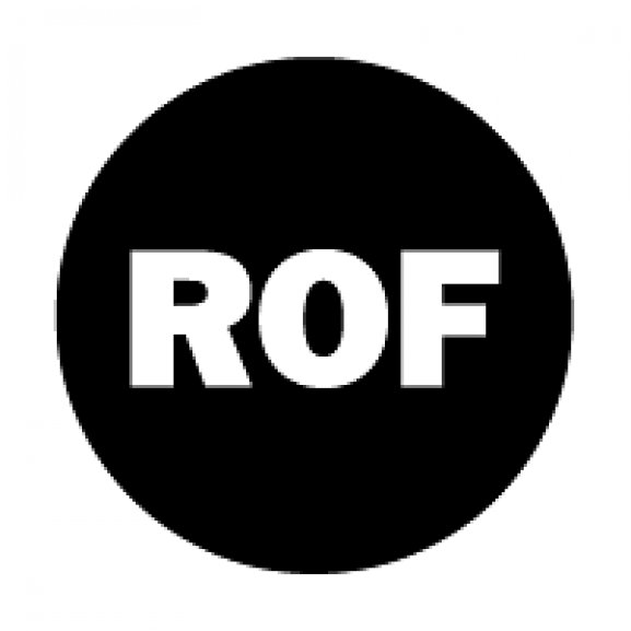 Logo of ROF