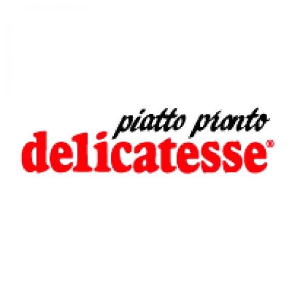 Logo of Delicatesse