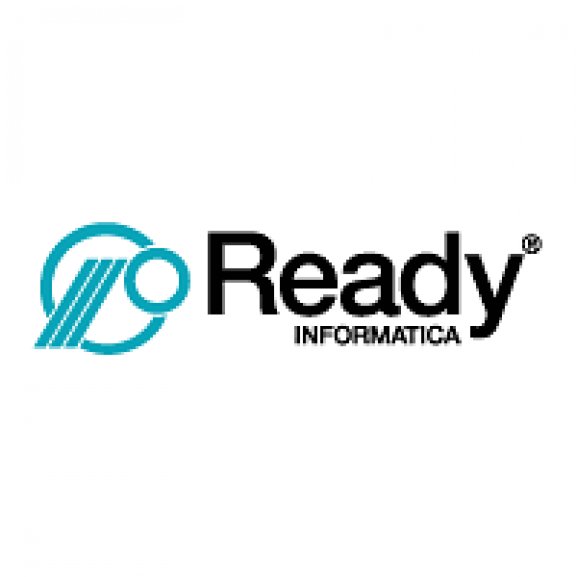 Logo of Ready Informatica