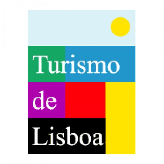 Logo of ATL Turismo de Lisboa