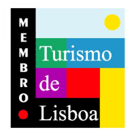Logo of ATL Turismo de Lisboa