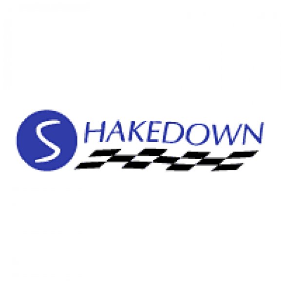 Logo of Shakedown