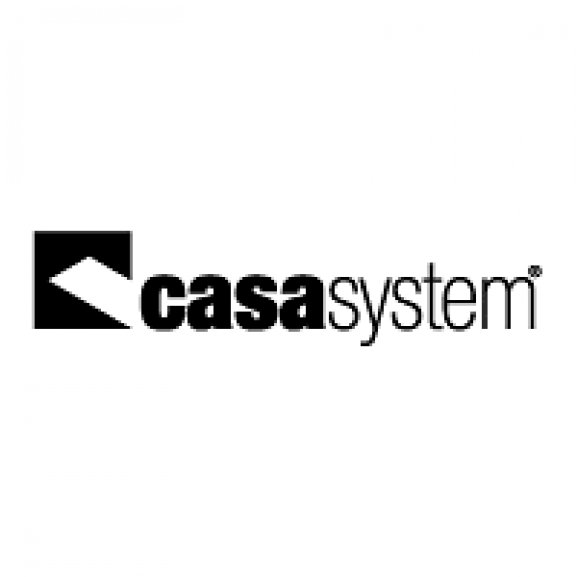 Logo of Casasystem