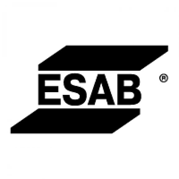Logo of ESAB