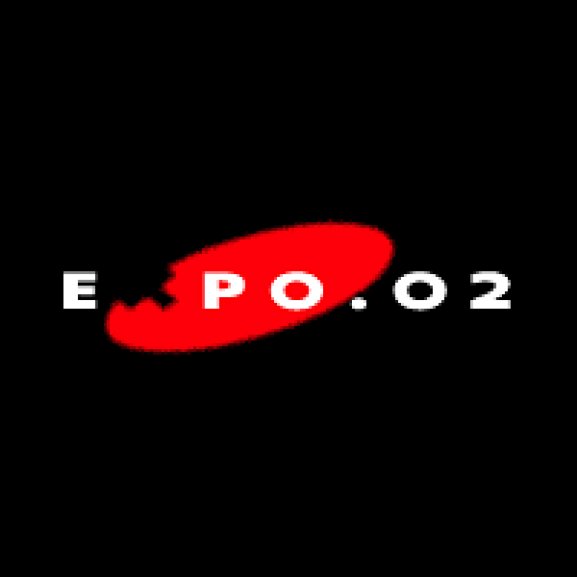 Logo of Expo 02