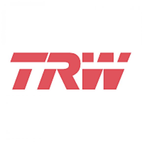 Logo of TRW