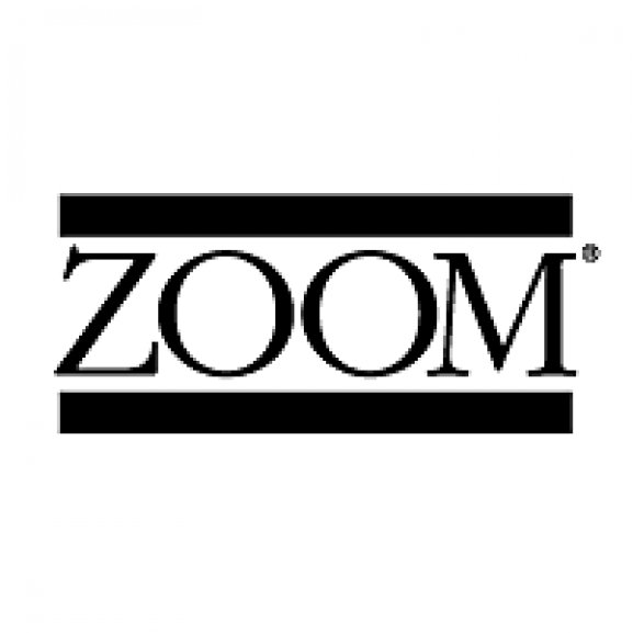 Logo of Zoom
