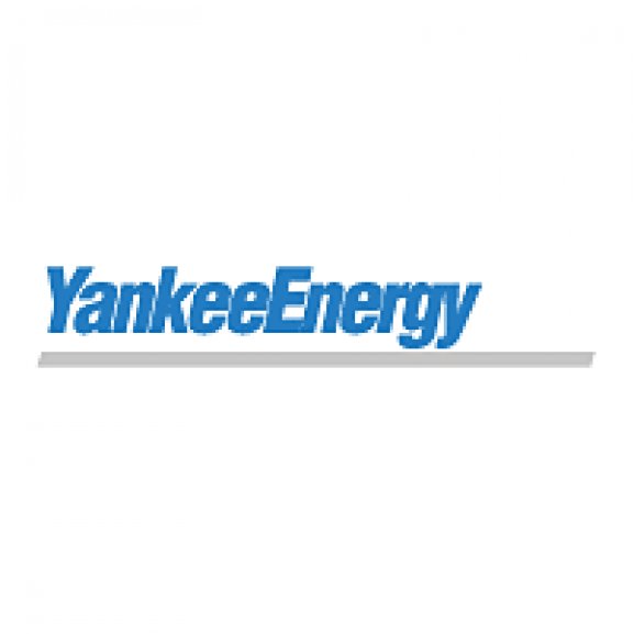 Logo of Yankee Energy