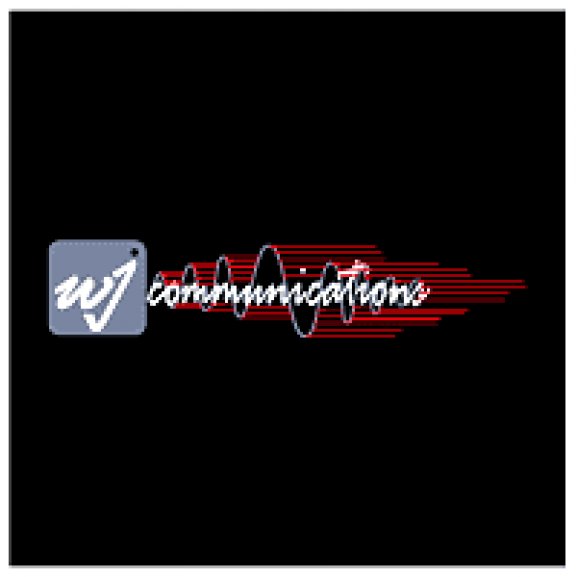 Logo of WJ Communications