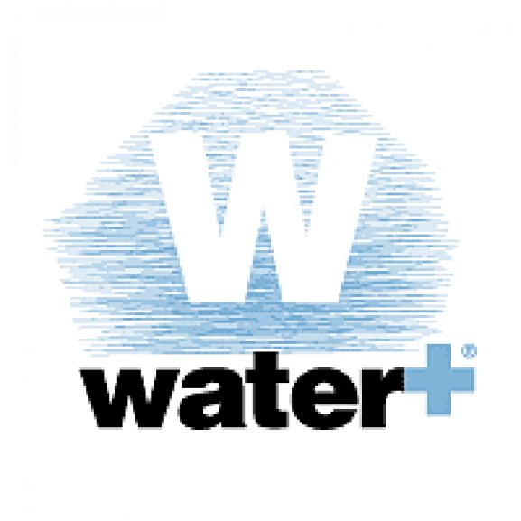 Logo of Water+