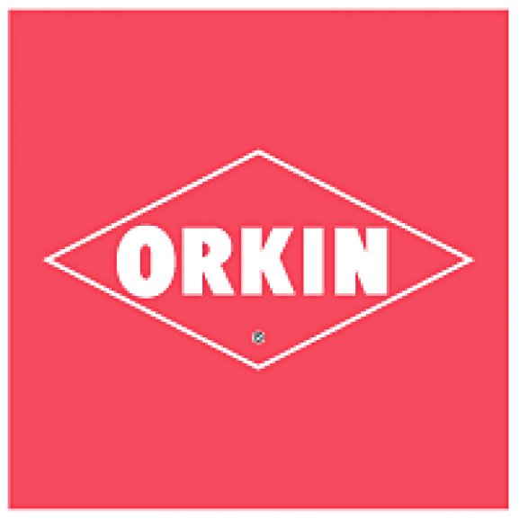 Logo of Orkin