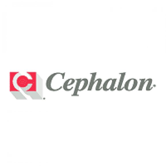 Logo of Cephalon