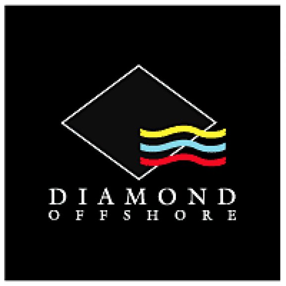Logo of Diamond Offshore