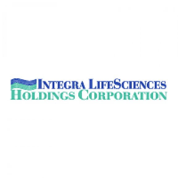 Logo of Integra LifeSciences