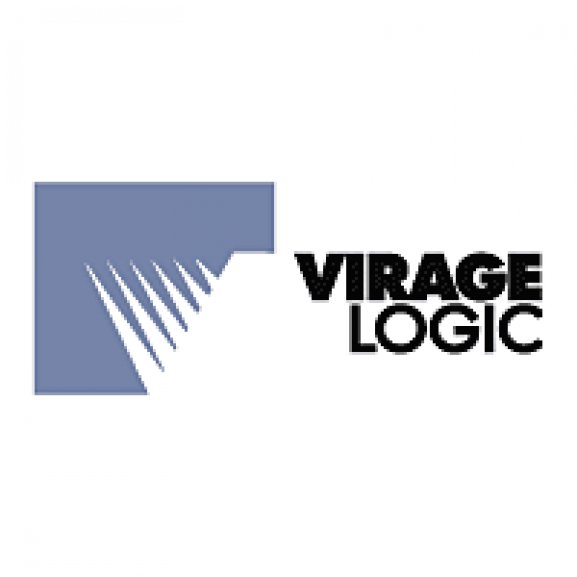 Logo of Virage Logic