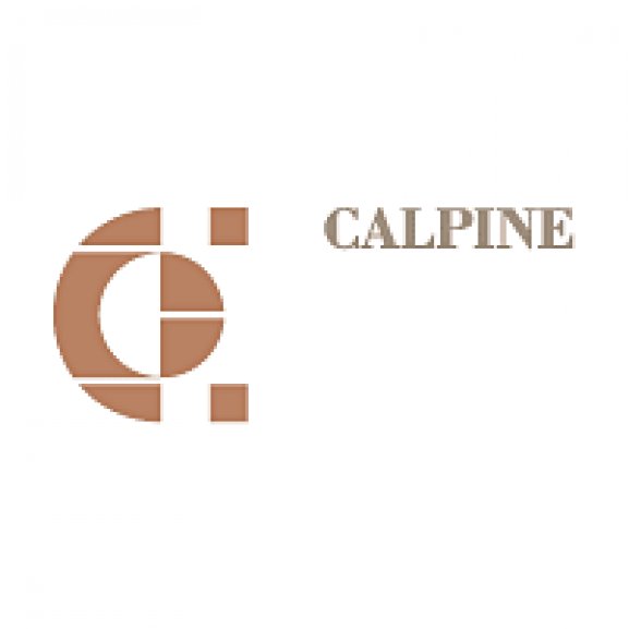 Logo of Calpine