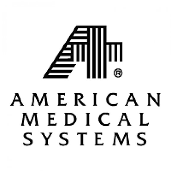 Logo of American Medical Systems