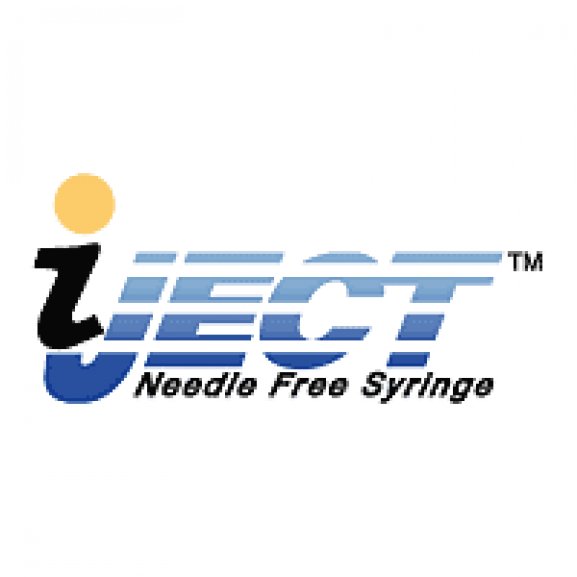 Logo of Iject