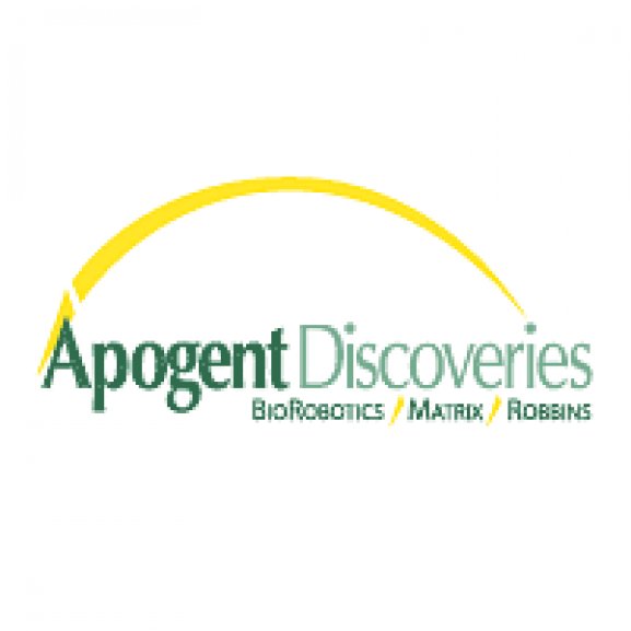 Logo of Apogent Discoveries