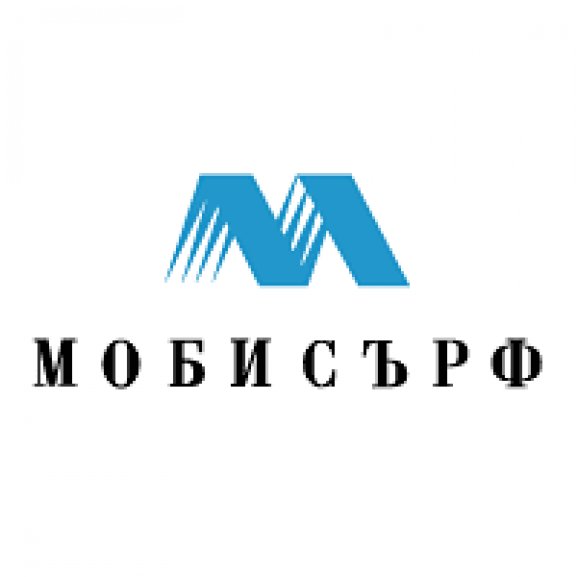 Logo of Mobisurf