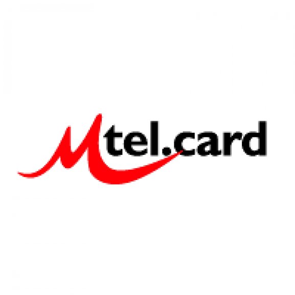 Logo of M-tel.card
