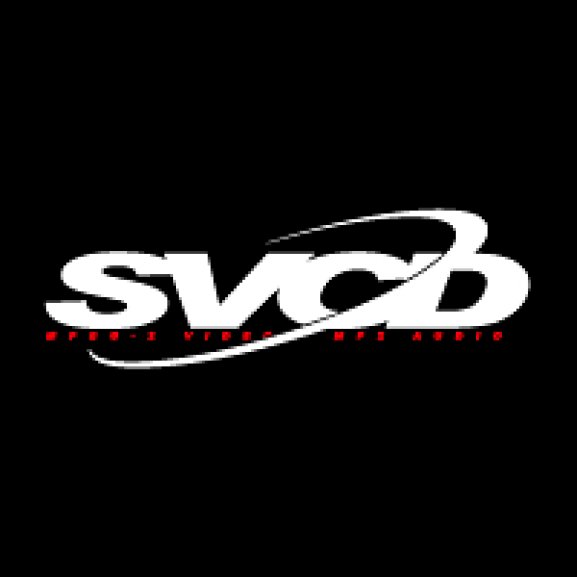 Logo of SVCD