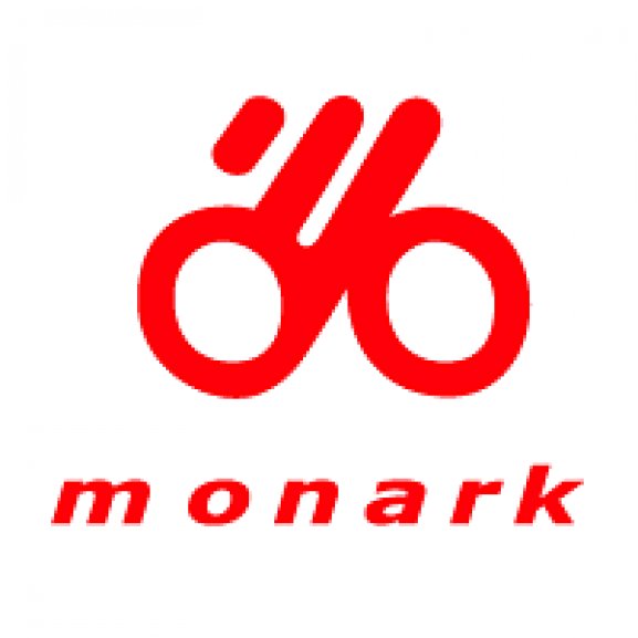 Logo of Monark