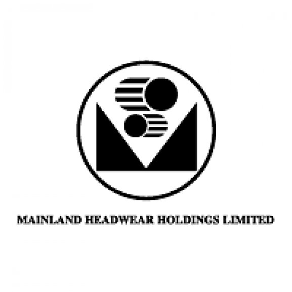 Logo of Mainland Headwear