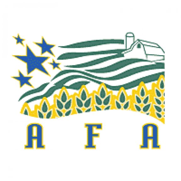 Logo of AFA
