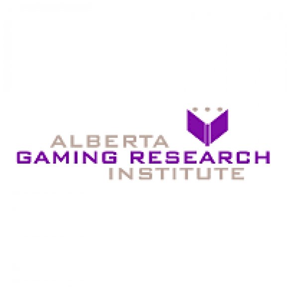 Logo of Alberta Gaming Research Institute