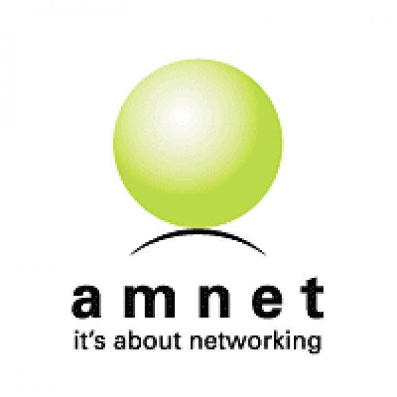 Logo of Amnet