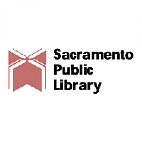 Logo of Sacramento Public Library