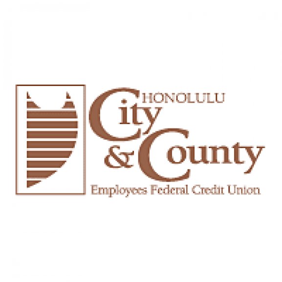 Logo of Honolulu City & County