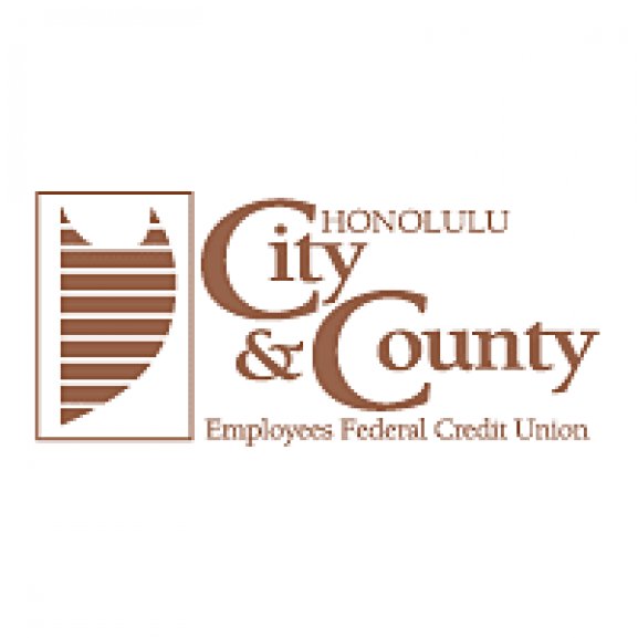 Logo of Honolulu City &amp; County