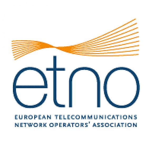 Logo of ETNO