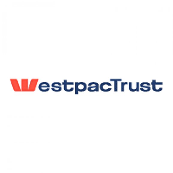 Logo of Westpac Trust