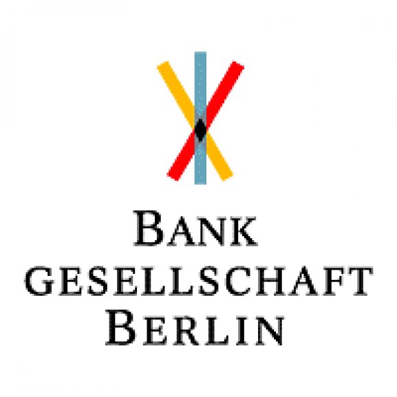 Logo of Bank Gesellschaft Berlin