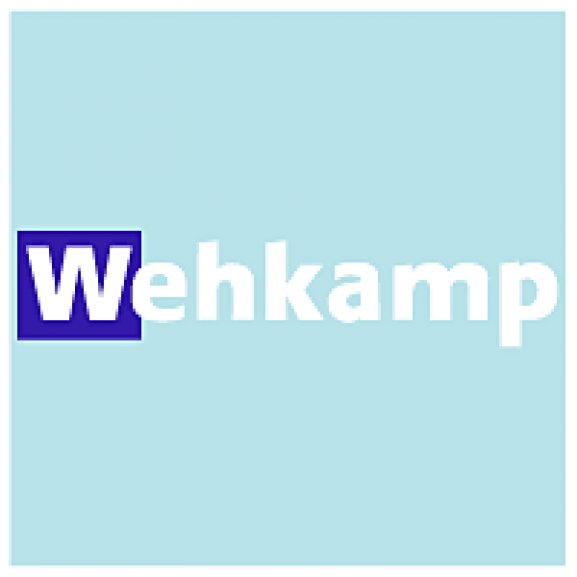 Logo of Wehkamp