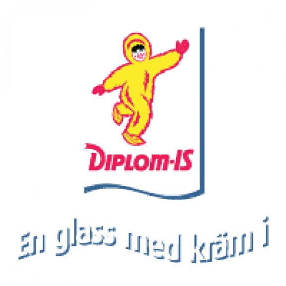 Logo of Diplom-IS