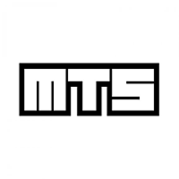 Logo of MTS