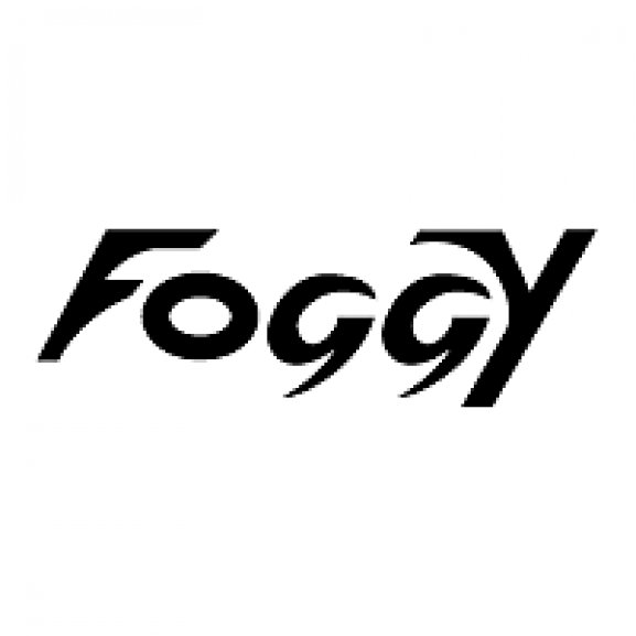 Logo of Foggy