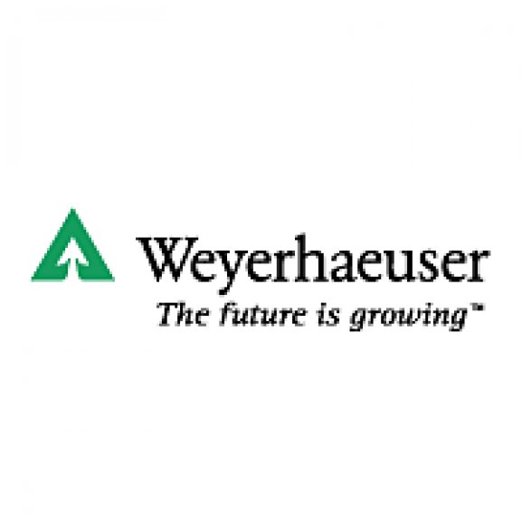 Logo of Weyerhaeuser