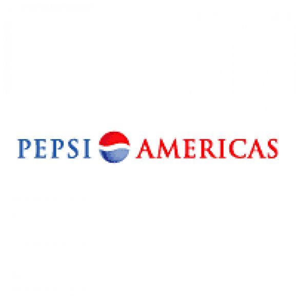 Logo of PepsiAmericas