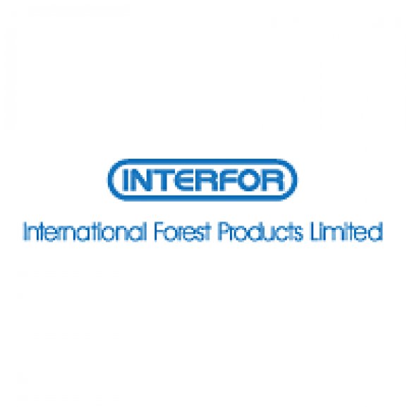 Logo of Interfor