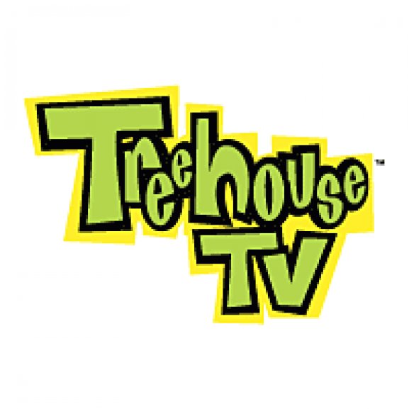 Logo of TreeHouse TV