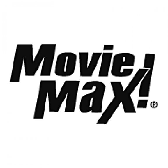 Logo of Movie Max!