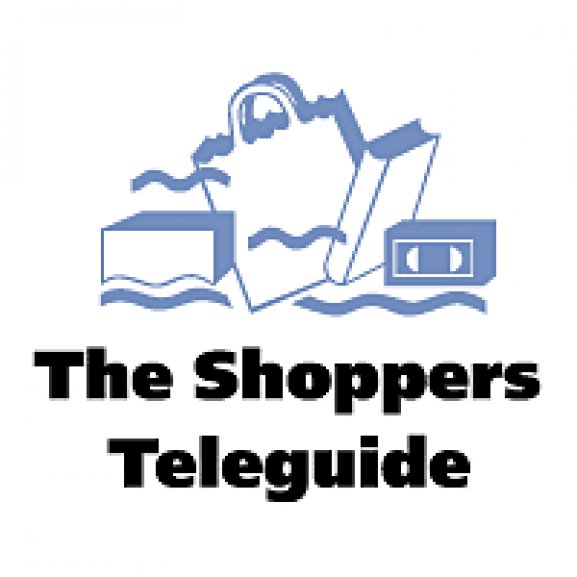 Logo of The Shoppers Teleguide
